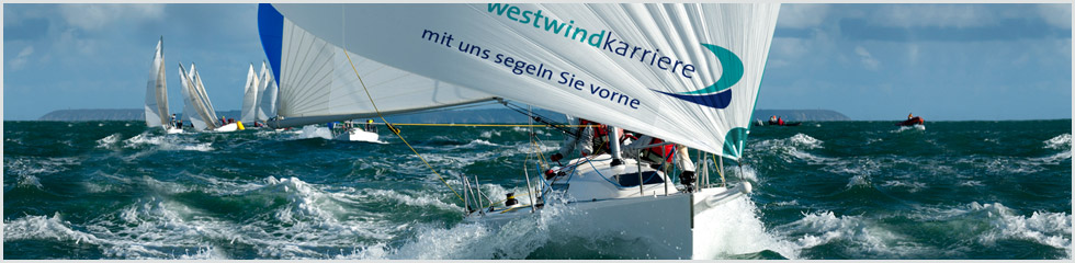 Westwind - Über uns